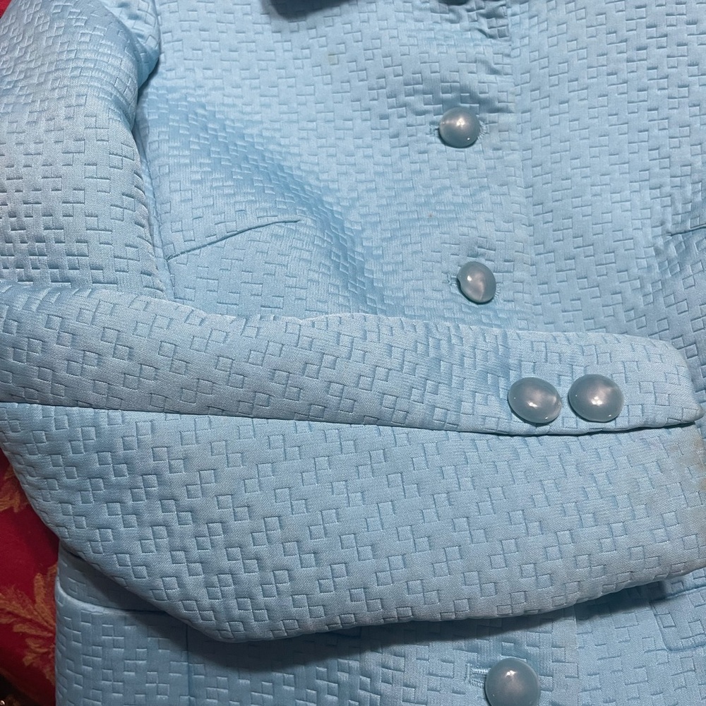 Woman Jacket - Picture 6 of 6